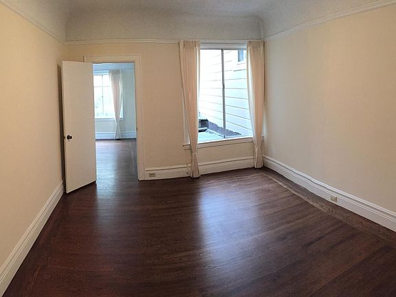 5th image of 4747 Geary Blvd #1