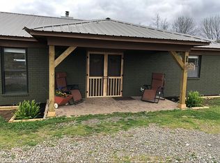 295 Barber Rd, Bald Knob, AR 72010