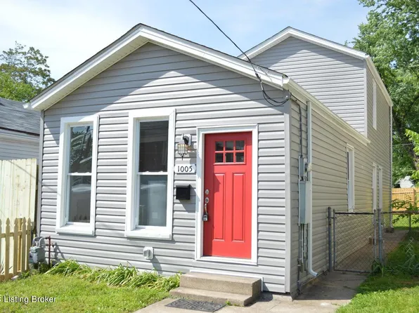 1005 E Oak St, Louisville, KY 40204