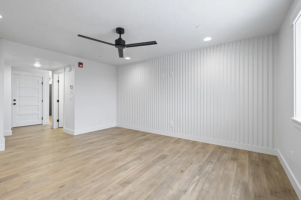 3 Bedroom Perry Townhome! — Photo 2