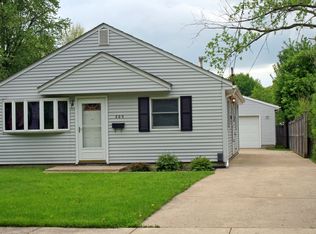 809 S Logan St, Elyria, OH 44035
