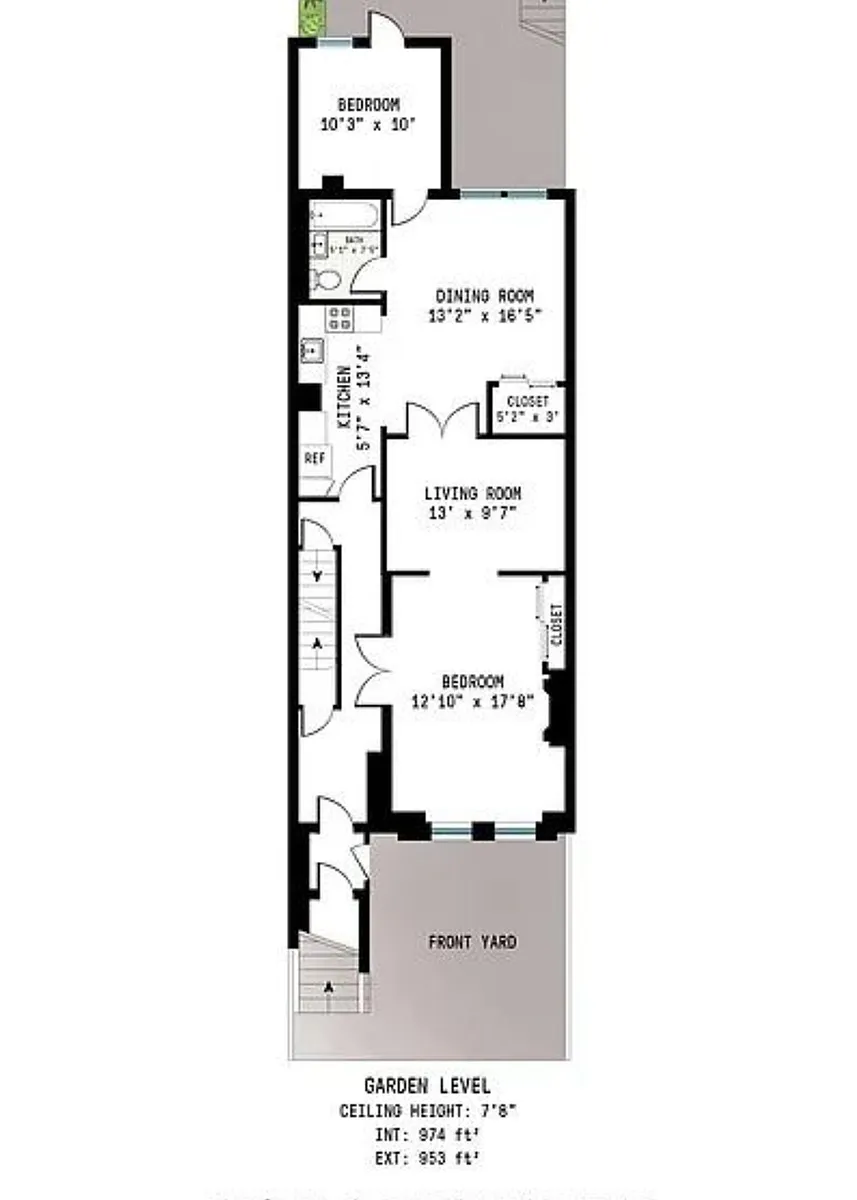Building Photo - 592 Bainbridge St #1
