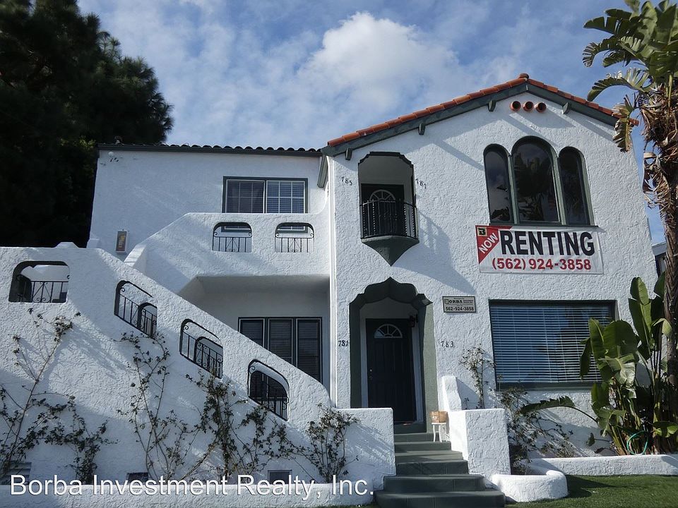1st image of 781 Termino Ave #781A