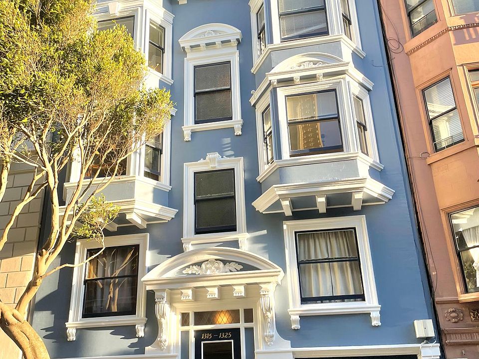 1st image of 1321 Sacramento St #1321