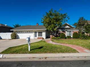 5837 E Valley Forge Dr, Orange, CA 92869