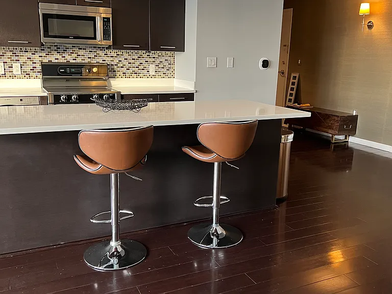 603 N American St #704 — Photo 11