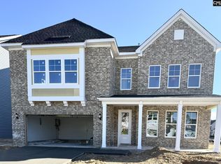 1004 Quarter Horse Ct, Lexington, SC 29072