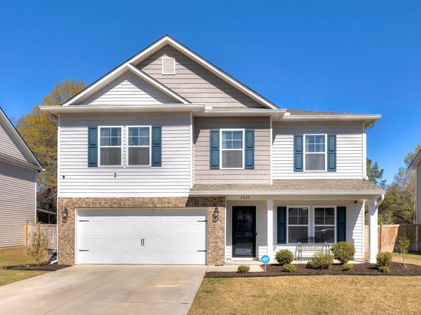 2025 Barnhart Dr, Sumter, SC 29153