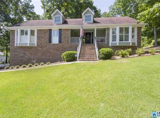5905 Nuthatch Cir, Pinson, AL 35126