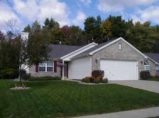 2902 NE Rothe Ln, Indianapolis, IN 46229