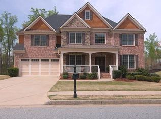 1796 Severbrook Pl, Lawrenceville, GA 30043