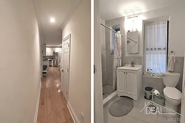 Rented by Ideal Properties Group