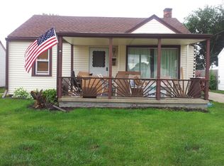 3594 Swanson St, Wayne, MI 48184