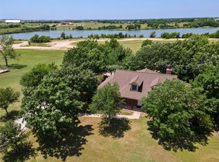 394 Heritage Creek Dr, Rhome, TX 76078