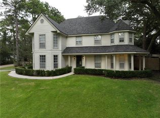 115 Golfers Dr, Covington, LA 70433