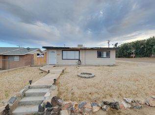 13527 Dogwood St, Trona, CA 93562