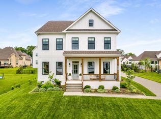 9011 Safe Haven Pl, Spring Hill, TN 37174