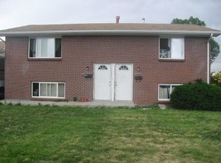 7960 Patricia Dr, Denver, CO 80229