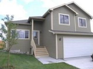 1407 Medley Loop, Cheyenne, WY 82007