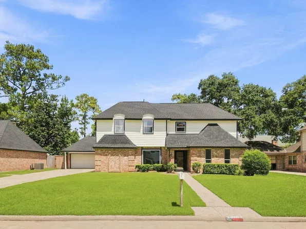 5514 Pine Arbor Dr, Houston, TX 77066