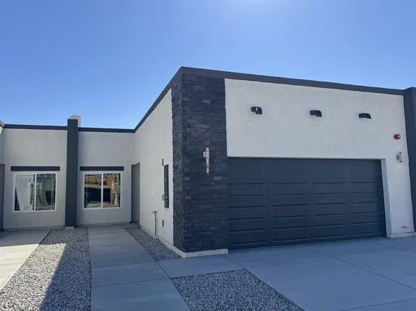 3755 E Santa Palmira St, San Luis, AZ 85336