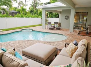 3548 McComb Ln, Bonita Springs, FL 34134