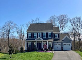141 Saratoga Ct, North East, MD 21901
