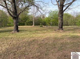 5030 Wadesboro Rd N, Benton, KY 42025