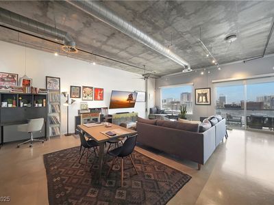 900 Las Vegas Blvd N #715, Las Vegas, NV, 89101