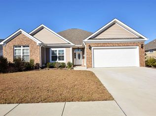 4250 Mynatt Ct, Myrtle Beach, SC 29588