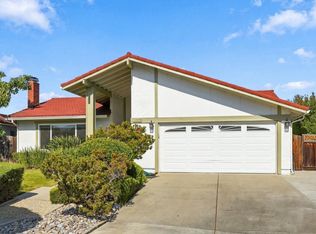 1309 Dentwood Dr, San Jose, CA 95118