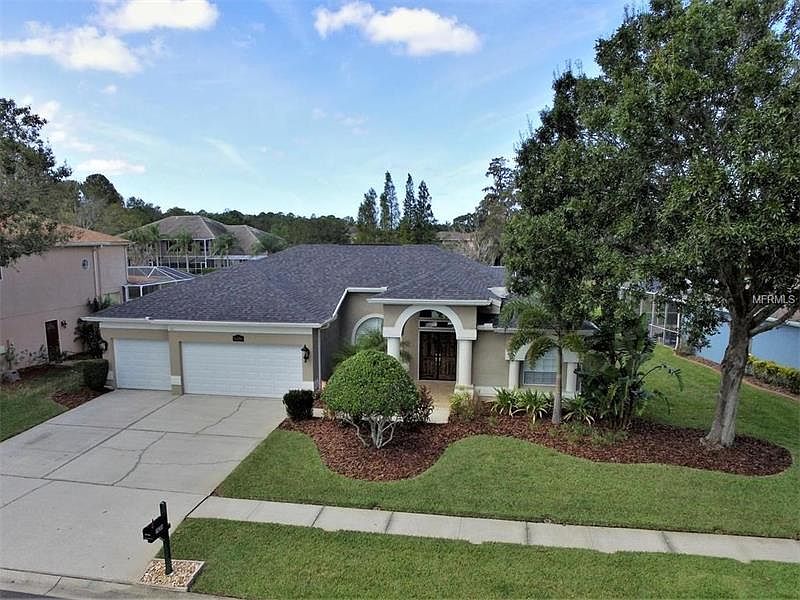 1st image of 16206 Turnbury Oak Dr