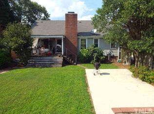 10 Southgate Dr, Garner, NC 27529