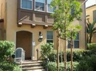 112 Peony, Irvine, CA 92618