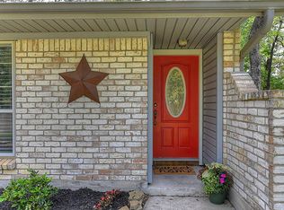 503 Kelly Rd, Magnolia, TX 77354