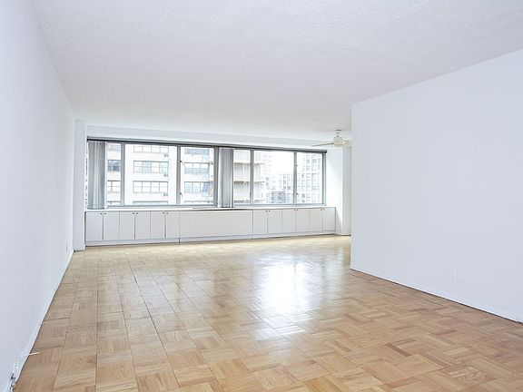 2nd image of 315 W 70th St APT 17F