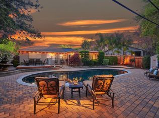 2838 Kensington Rd, Redwood City, CA 94061