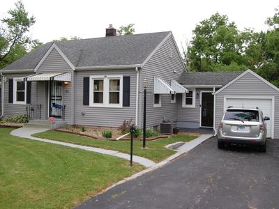 52 Indian Trl, Merrillville, IN, 46410