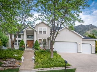 220 Buckingham Dr, Providence, UT 84332