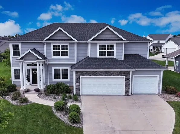 11125 Arranmore Cv, Roanoke, IN 46783