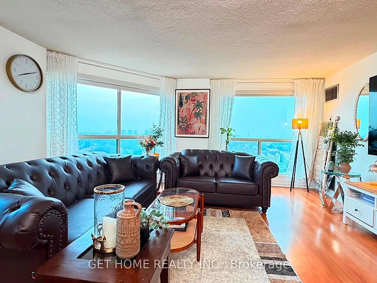 2155 Burnhamthorpe Rd W #1709 — Photo 9