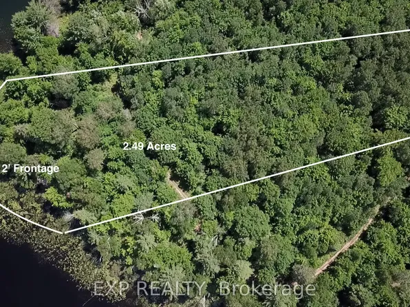 LOT 9 Casson Trl, Madawaska Valley, ON K0J 1B0