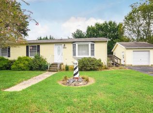 27206 Danville St, Mechanicsville, MD 20659