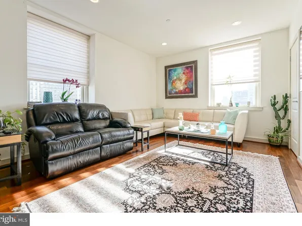 111 S 15th St Penthouse P101, Philadelphia, PA 19102
