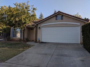 1787 E Birch Ave, Fresno, CA