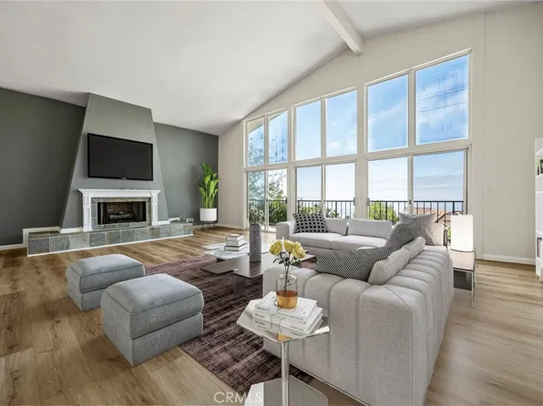 30538 Rhone Dr, Rancho Palos Verdes, CA 90275