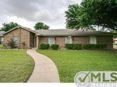 3309 Lawndale Ave, Fort Worth, TX, 76133