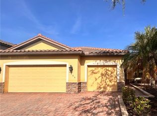 2766 Via Piazza Loop, Fort Myers, FL 33905