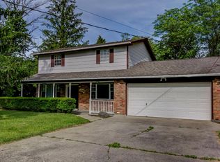 8880 Primrose Dr, Loveland, OH 45140