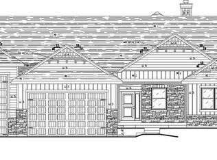 1388 Eliza Ave, Berthoud, CO 80513